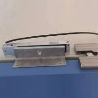 Electromagnetic Lock