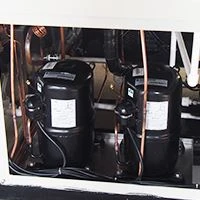 Cooling System