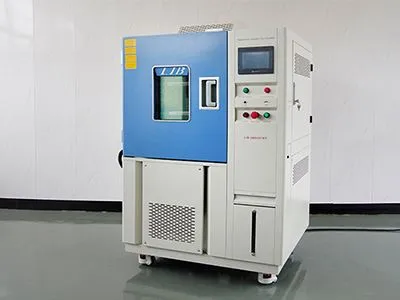 temperature humidity chamber (25)