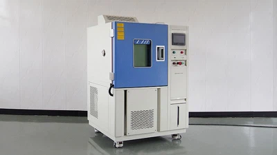 temperature humidity chamber (8) temperature humidity chamber (8)