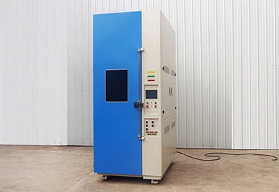 Environmental Aging Tests Environmental Aging Tests