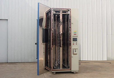 Environmental Aging Tests Environmental Aging Tests