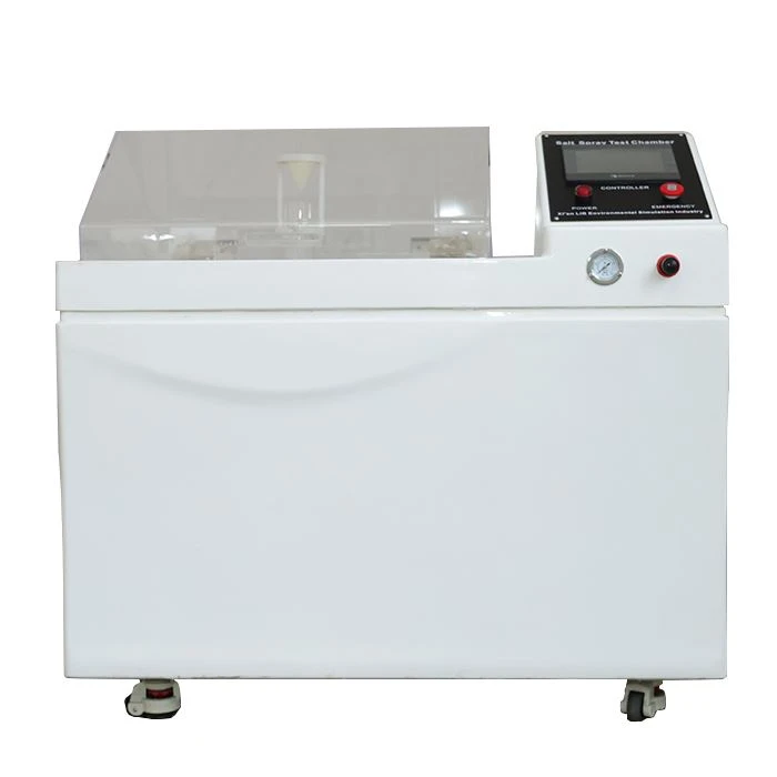 Corrosion Test Device