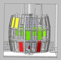xenon chamber sample holders xenon chamber sample holders