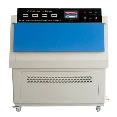 UV Accelerated Weathering Instruments UV Accelerated Weathering Instruments