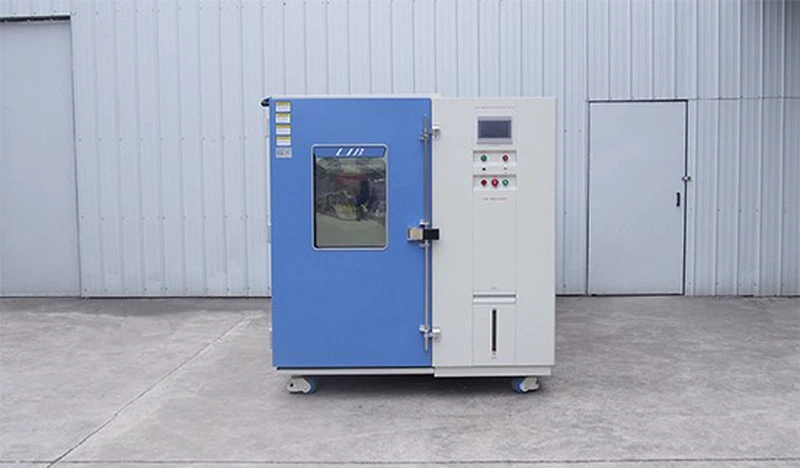 Environmental Aging Tests Environmental Aging Tests