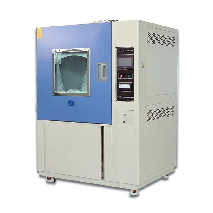IP Sand Thiab Dust Test Chamber