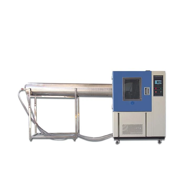 IPX5 IPX6 Rain Jet Test Chamber