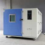 Damp Heat Testing Environmental Chambers
