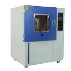 IP Dej Test Chamber