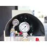 IPX5 IPX6 Rain Jet Test Chamber