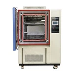 Optic Fiber Tests Climatic Chamber