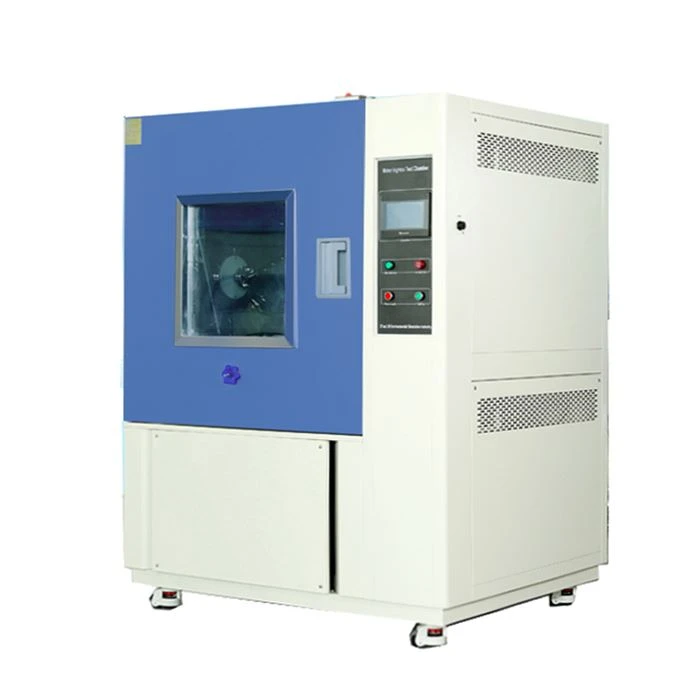 Dej dav hlau Chamber Ipx6