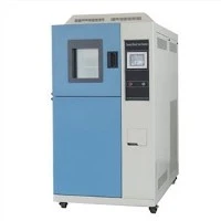 Ib puag ncig Thermal Shock Tester