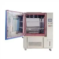 Climatic Test Chamber