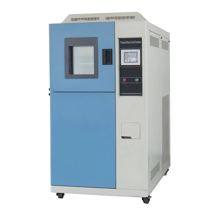 Cov khoom siv thermal shock