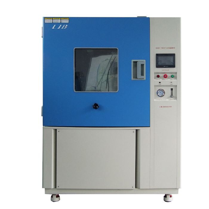 IP55 Test Chamber