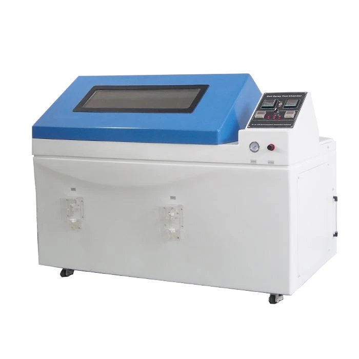 TS EN ISO 9227 Cov Tshuaj Tsuag Tsuag Test Chamber