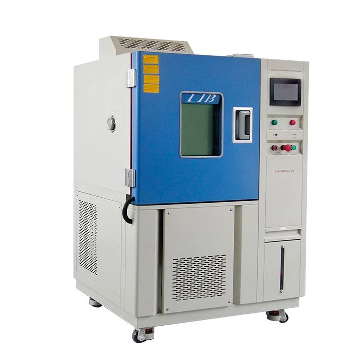 Lab Humidity Chamber