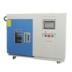 Climate Controlled Chambers