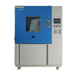 IP5x Dust Resistance Chamber