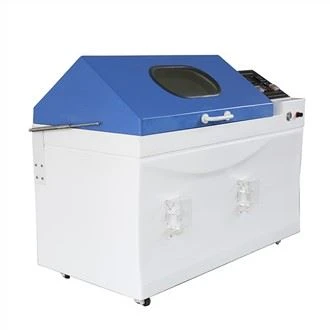 Salt Spray Corrosion Test Cabinet