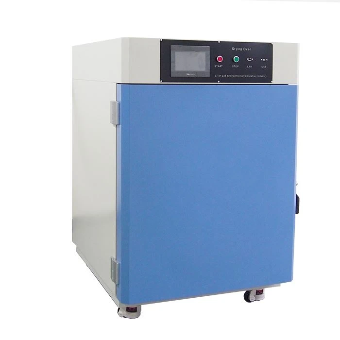 Thermal Cycling Cub