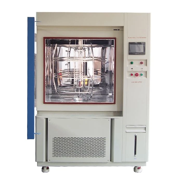 Xenon Environmental Chamber