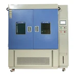 Accelerated Aging Test Chamber