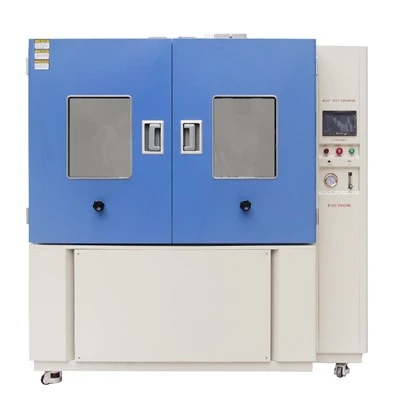 IP65 Tester