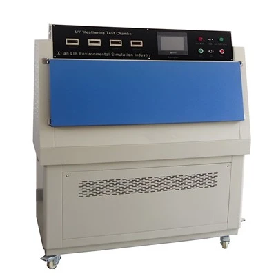 Uv Aging Test Equipment